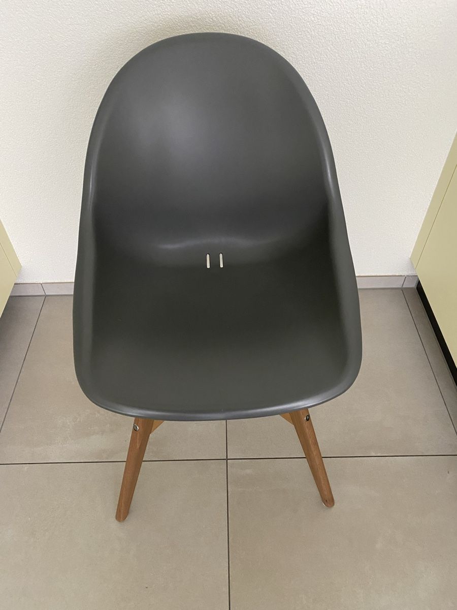 Ikea Stühle: Ikea Stühle 4x – Gebraucht aus Bern von jan_pg2y 1