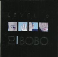 DJ BoBo CD Level 6