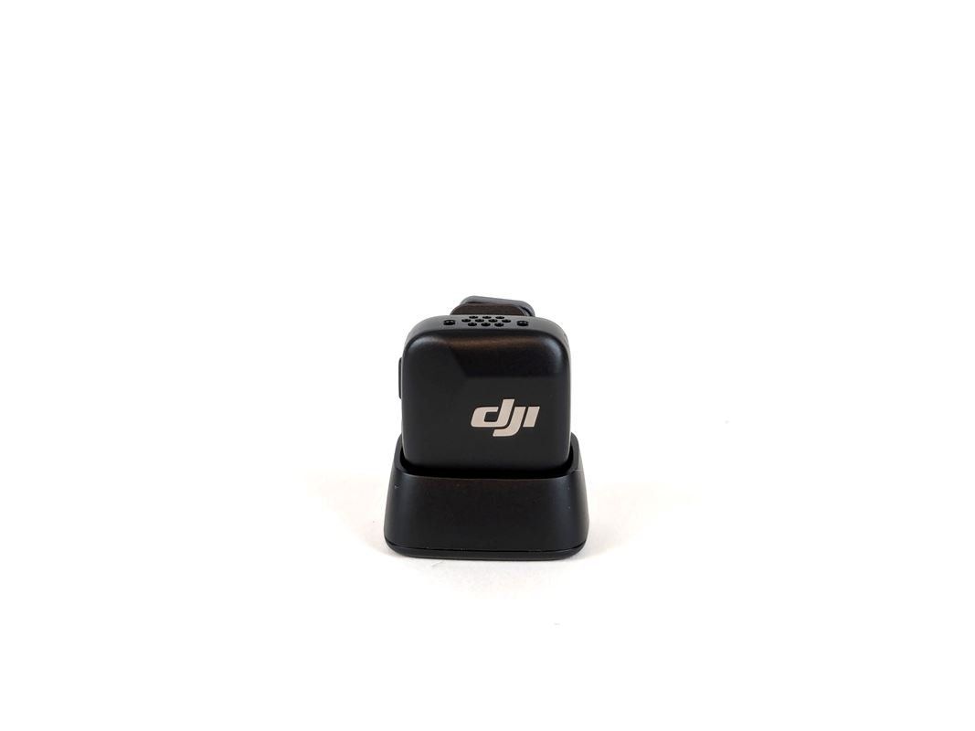 DJI Microfoni: DJI Mini Mikrofon – Nuovo (secondo la descrizione) da Thun venduto da Restwert_Thun 4