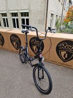 Klappvelo Singlespeed Rog Bikes