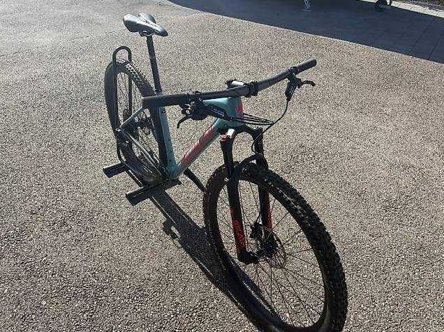 Biciclette: Specialized EPIC HT XC – Usato da Orny venduto da M.A.D.O.C