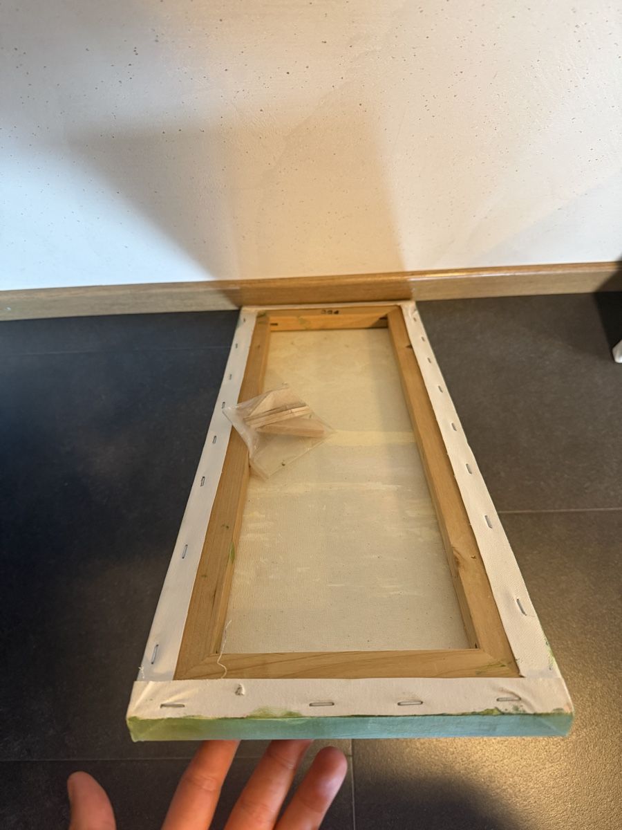 Gemälde: Lots de tableaux divers – Gebraucht aus Les Posses-sur-Bex von colynx 2