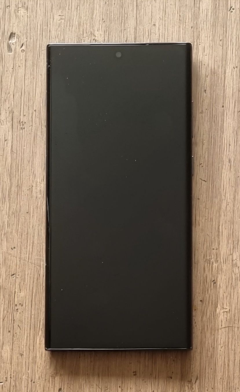 Samsung Handys / Smartphones: Samsung S23 Ultra 5G SM-G918B/DS Dual SIM 256 GB Speicher – Gebraucht aus Thalwil von Kja69