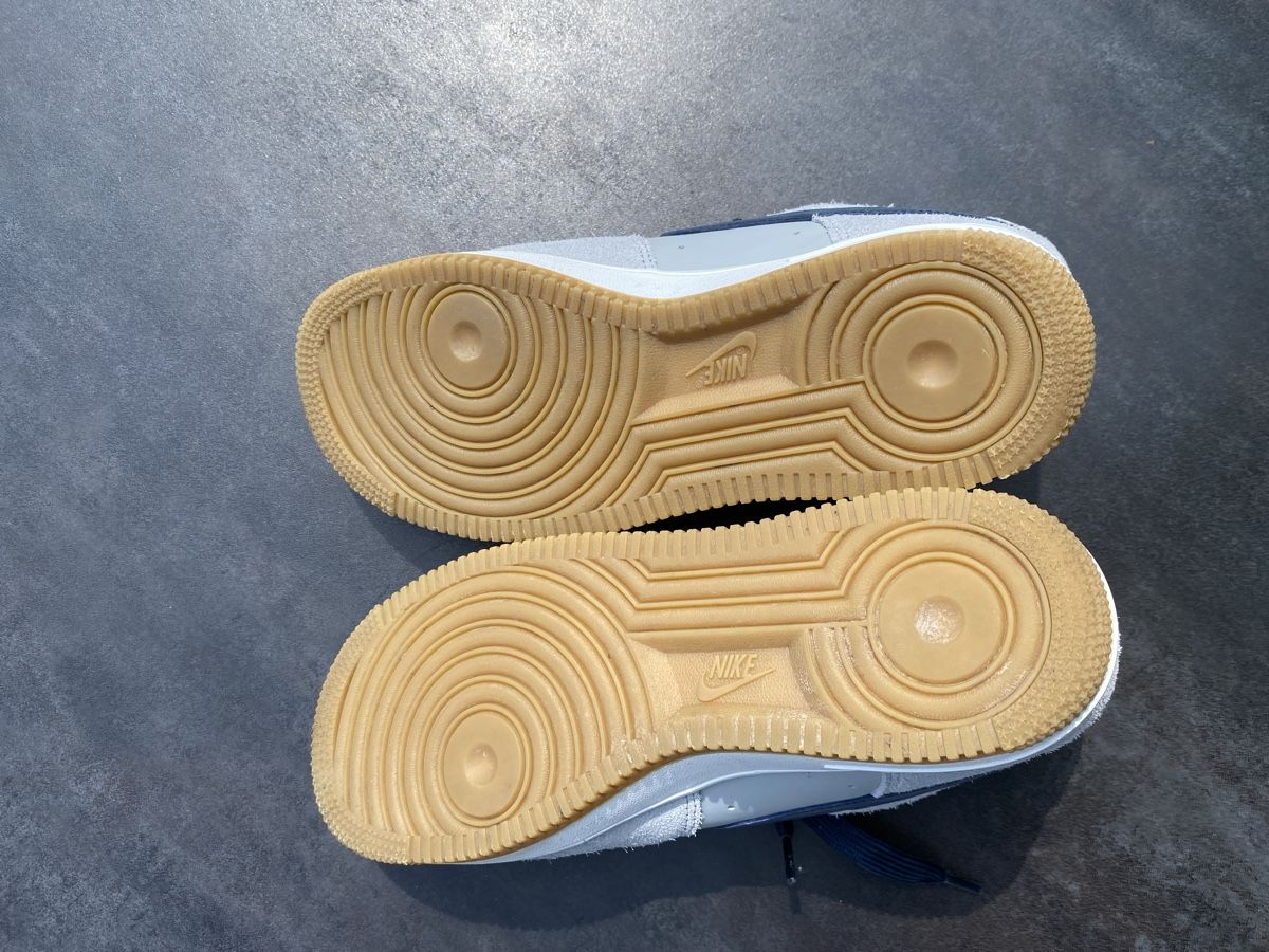 Nike Herrenschuhe: Nike Air Force 1 fast wie Neu – Gebraucht aus Frauenfeld von dominik_hobi 3
