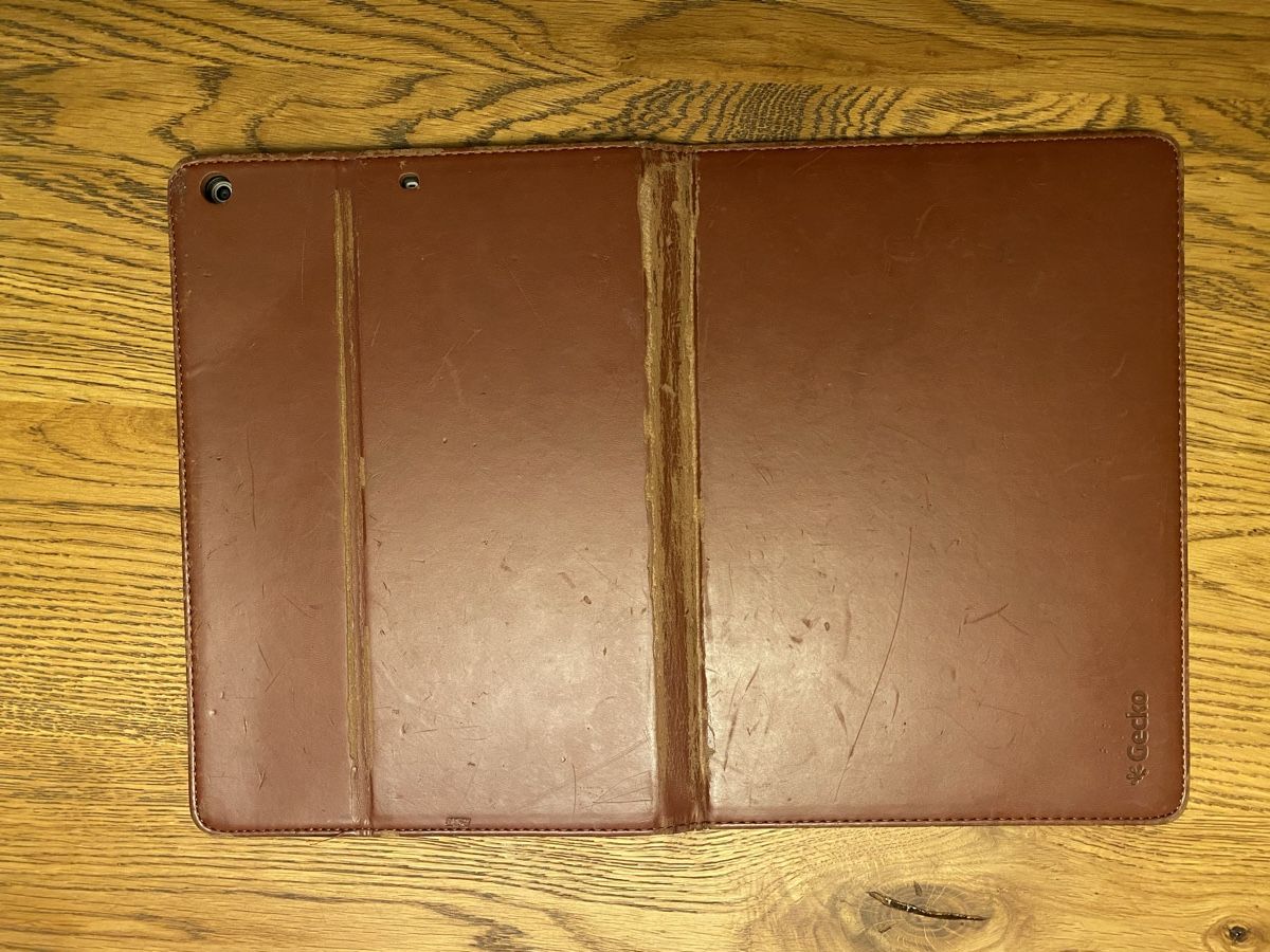 Apple Tablet PC: I Pad Air – Gebraucht aus Samstagern von Norina82 5