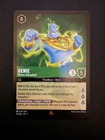 Genie - Powers Unleashed