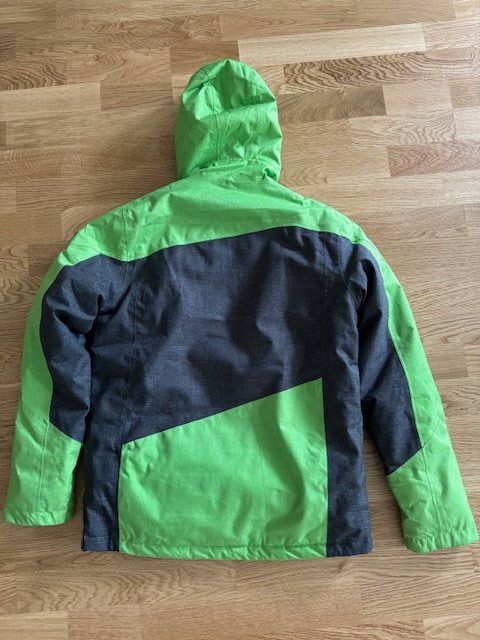Killtec Giacche & Cappotti: Skijacke Killtec Malcolm Gr.176 wie neu – Usato da Wabern venduto da adamovski 4