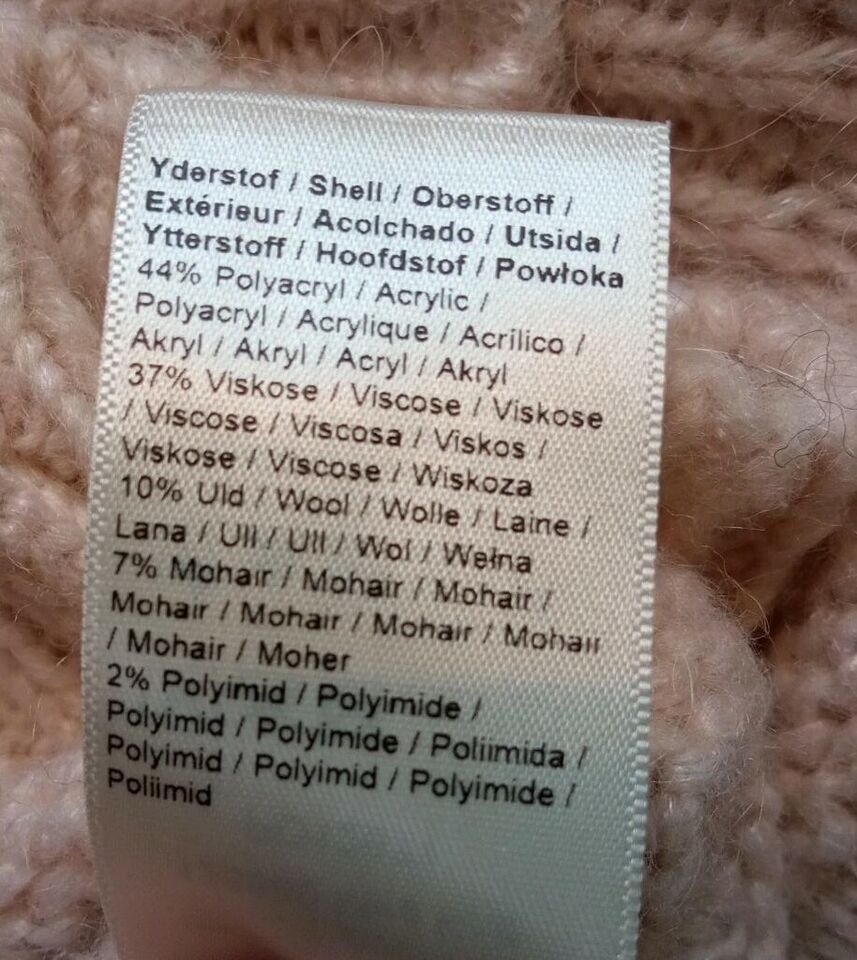 Mos mosh Maglioni & Felpe: Mos Mosh Strickpulli in Gr. L (38/40) – Usato da Kreuzlingen venduto da shopaholicatheart_3 6