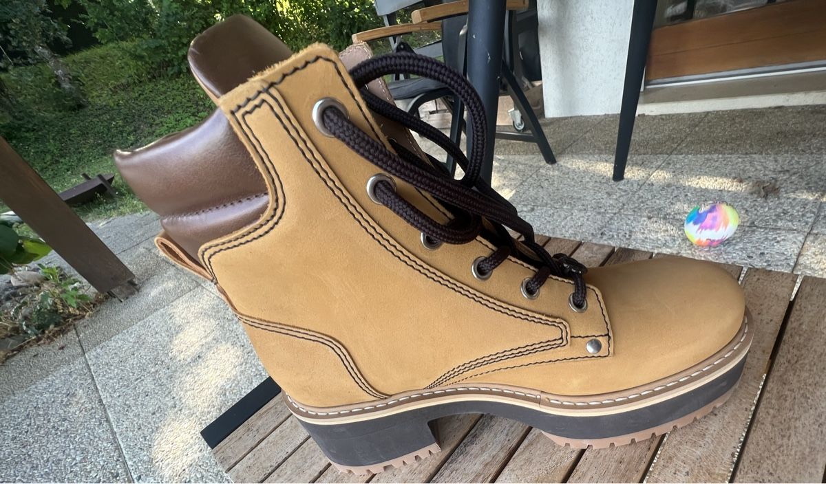 Maje Scarpe da donna: Chaussures neuve MAJE taille 37 – Nuovo e nell'imballaggio originale da Lugnorre venduto da cla_j6bq 1