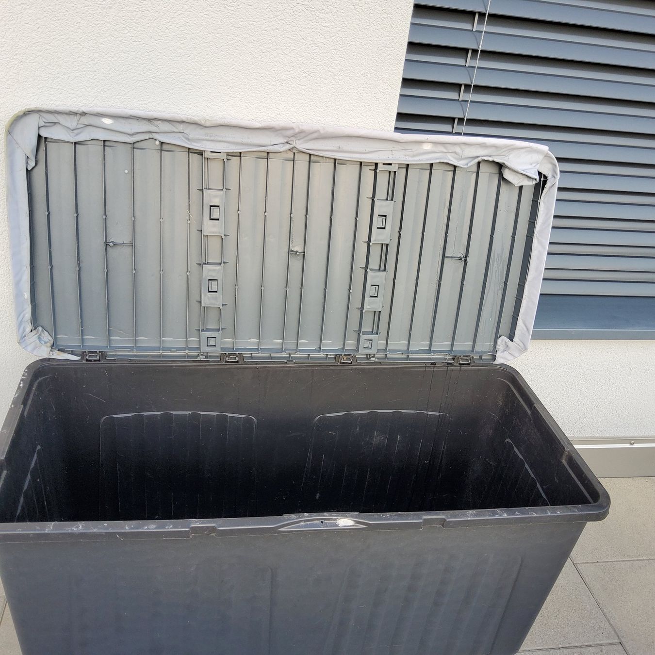 Auflagenboxen: Garten Box Pandora – Gebraucht aus Lyss von Jasi_HuBe 1