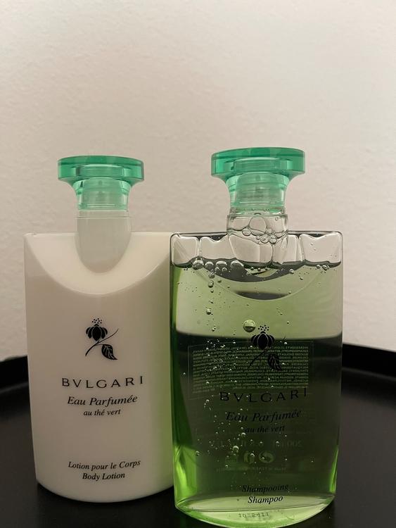 BVLGARI au thé vert | Kaufen auf Ricardo