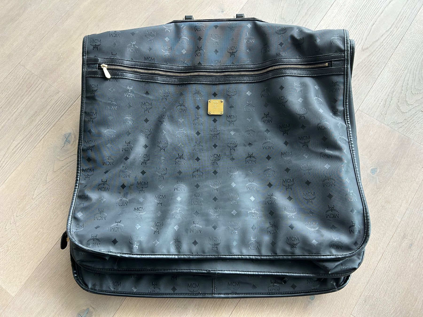 Mcm Borse: Kleidersack von MCM – Usato da Kilchberg ZH venduto da Anie. 4