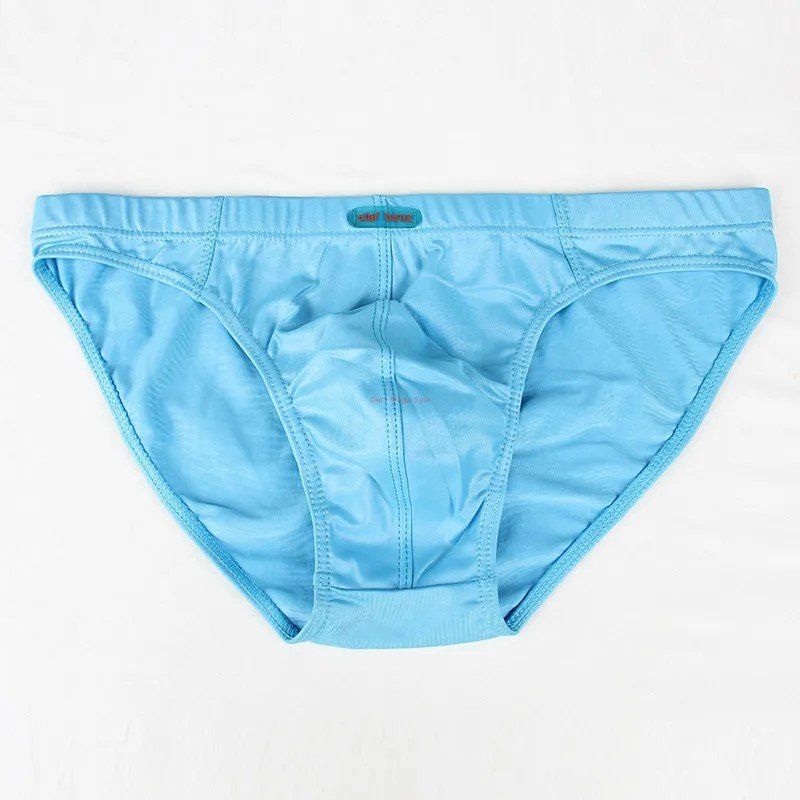 Unterwäsche: Mega Sexy Herren Slip in 3 Grössen – Neu und originalverpackt aus Dallenwil von dein-mega-style