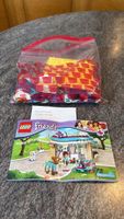 LEGO Friends Tierärztliche Klinik 41085 - mit Anleitung & Te