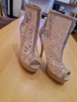 scarpe con tacco