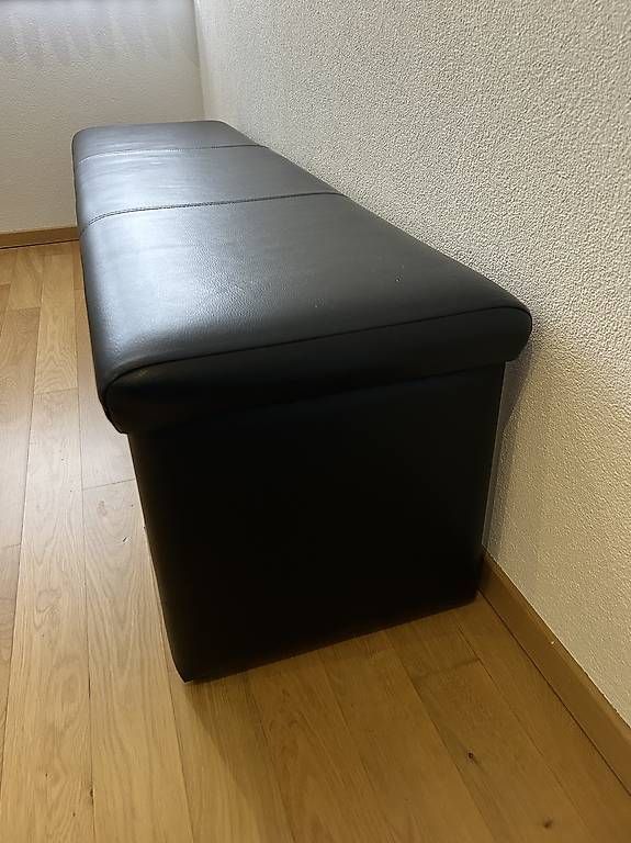 Stühle: Sitzbank und 2 Stühle Set  – Gebraucht aus St. Gallen von Mahbe91 4
