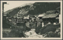 GR Bergün