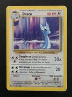 Draco Base Set 18/102 Française Wizards