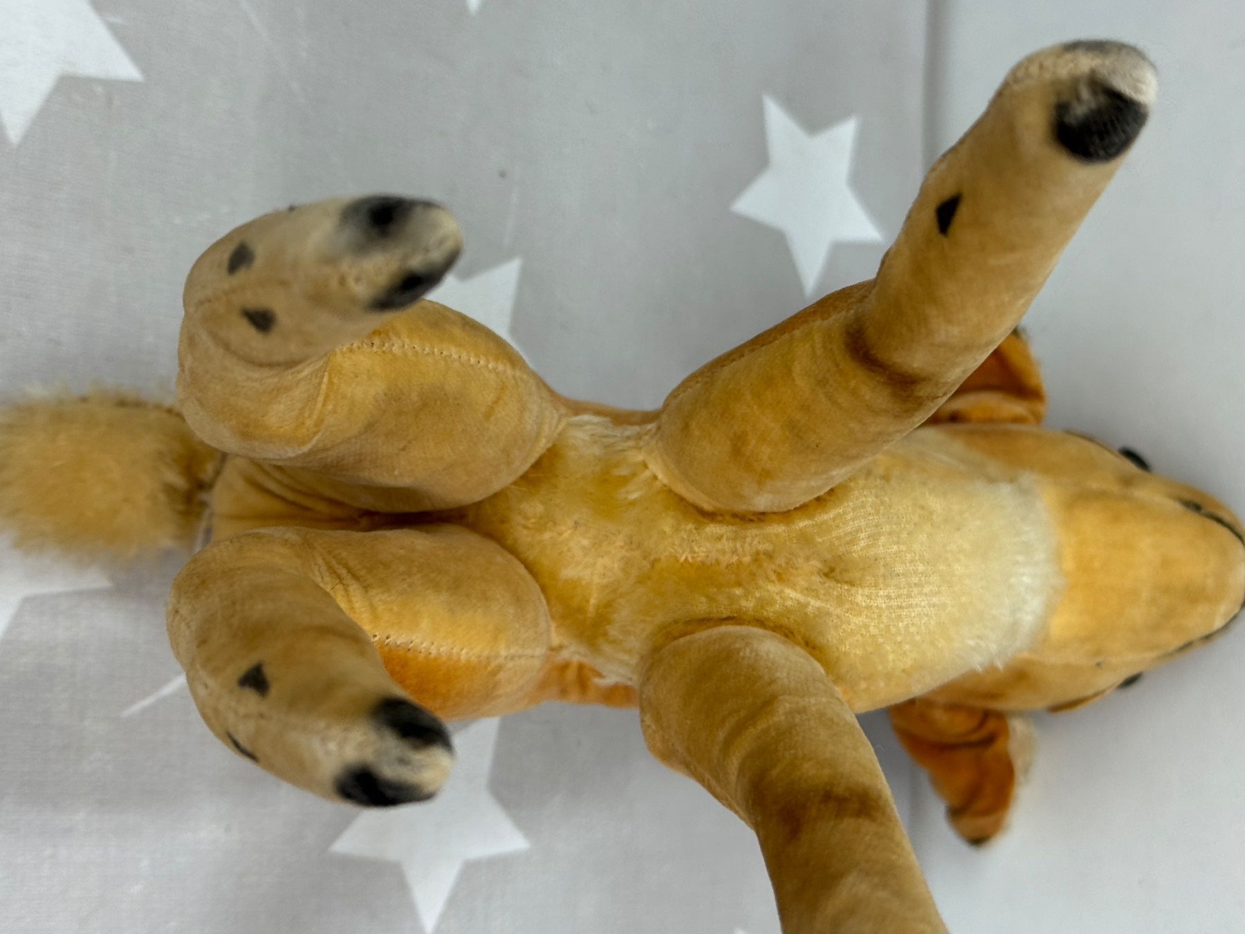 Steiff Giocattoli: Steiff Bambi – Usato da Rafz venduto da Powacaddy 2