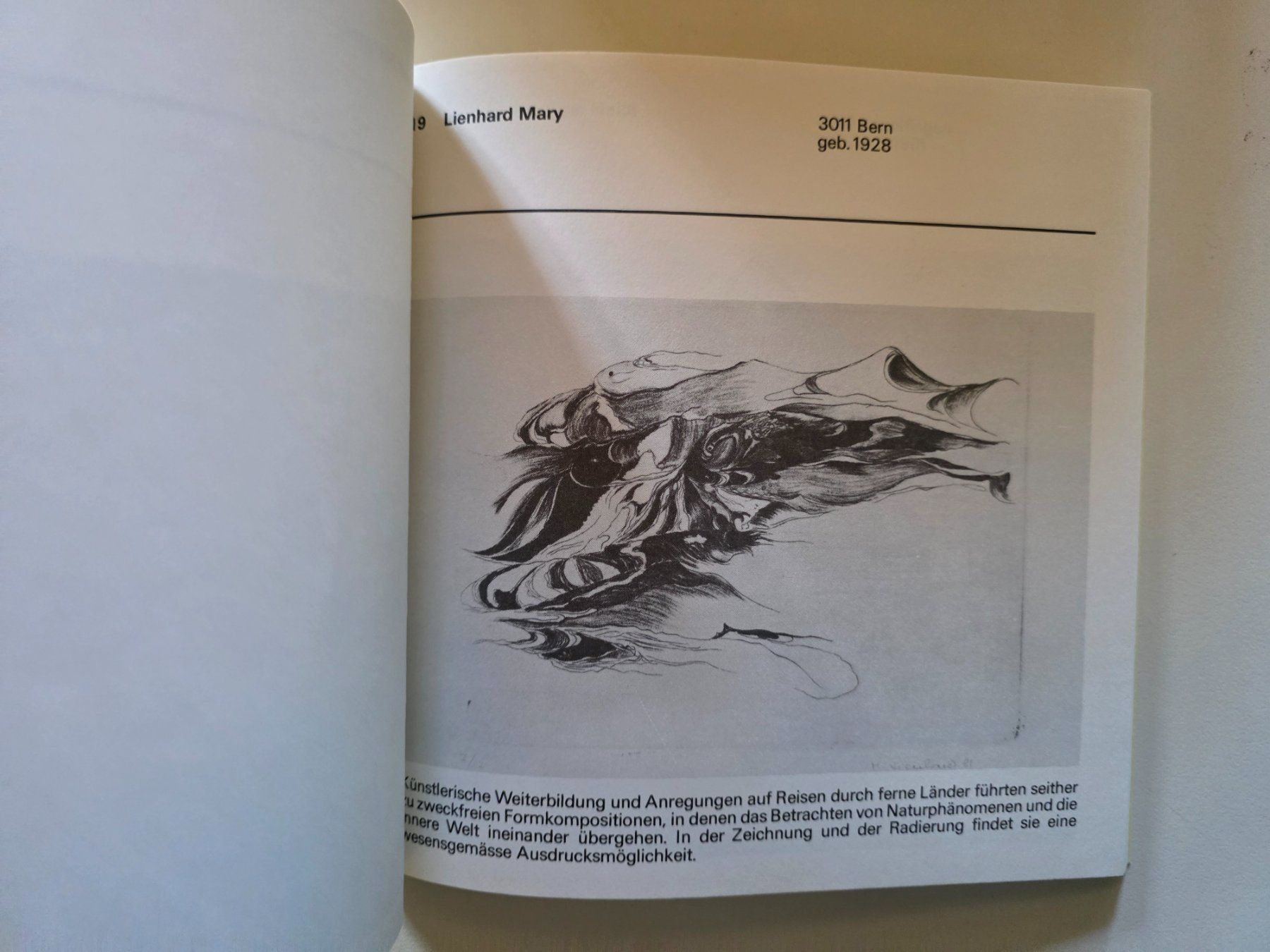 Libri: Katalog Kunst in der Elfenau - Bern 1983 – Usato da Walterswil BE venduto da Lonitti 4