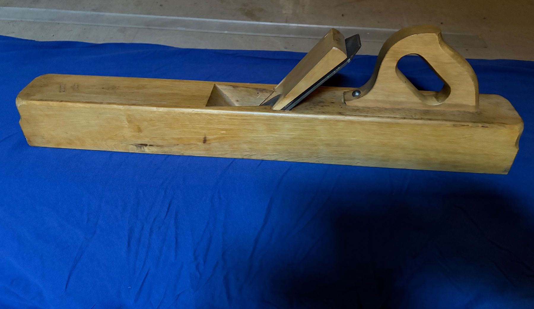 Tous les outils: Grosser Hobel – D'occasion à winterthur par Grami1