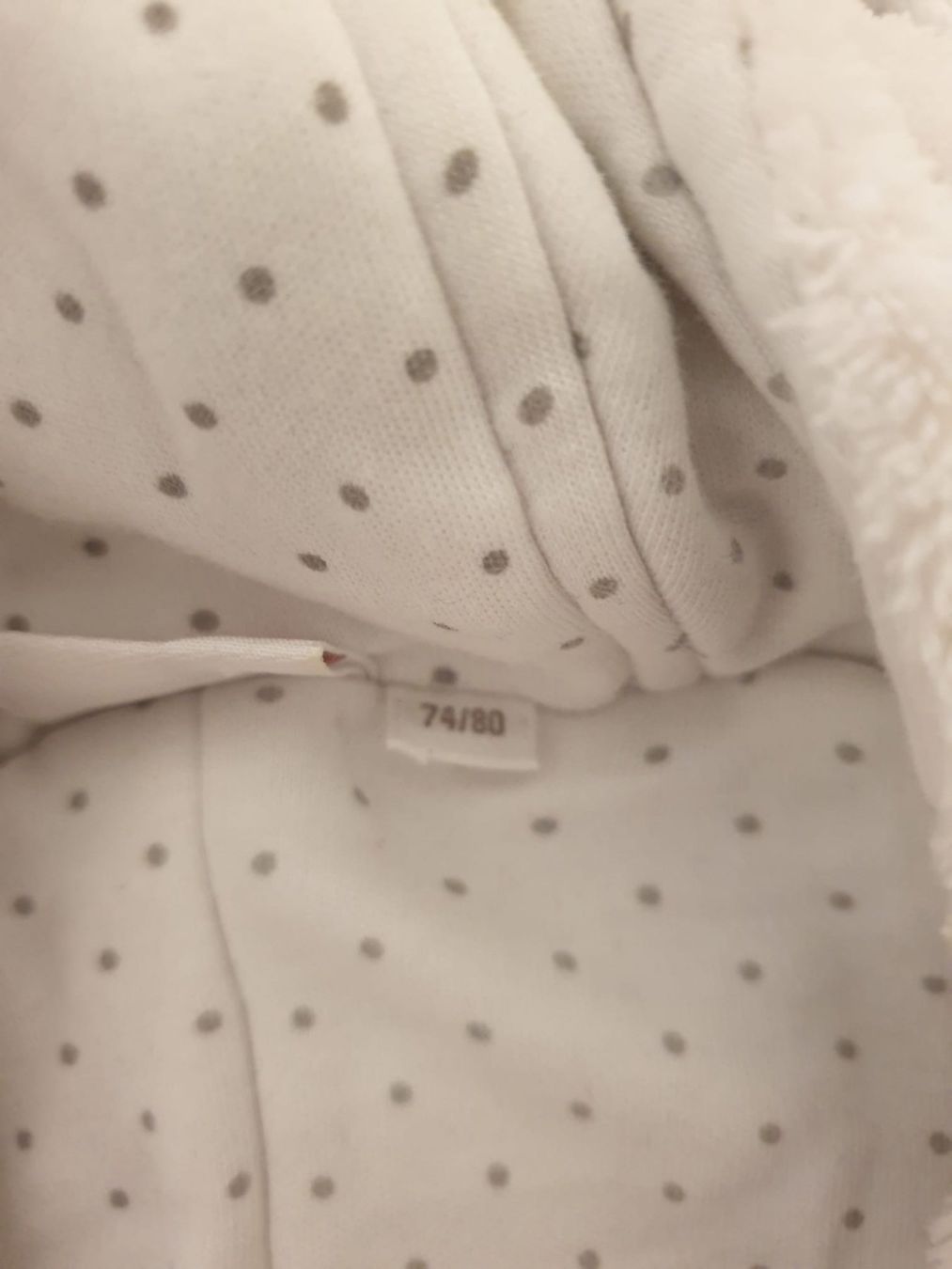 Lotti & Set di vestiti: 2 kuschelige Winteroveralls für Babys – Usato da Fahrwangen venduto da lya_n6l6 2