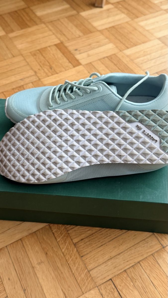 Lacoste Scarpe da donna: Lacoste Damen Sneaker Gr: 38 – Nuovo (secondo la descrizione) da Basel venduto da skyluck 4