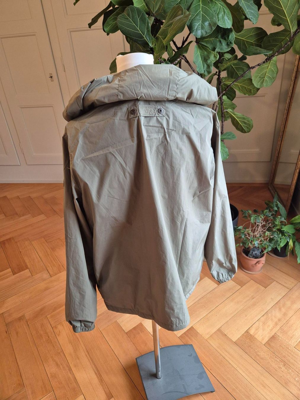 Camel Giacche: Windjacke Camel. Damen. Grösse L – Usato da Bern venduto da Rudolfs 2