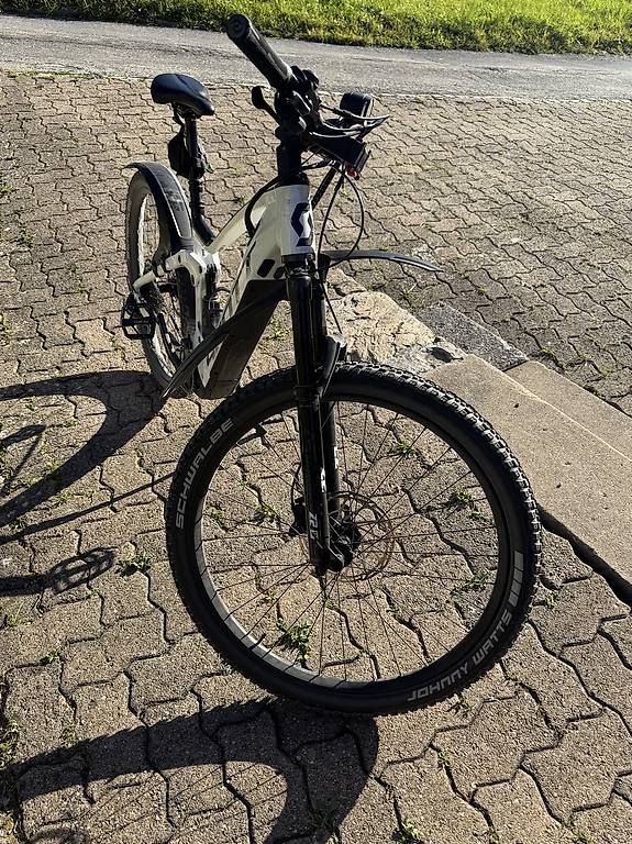Scott Biciclette: Scott ebike – Usato da Lenzerheide/Lai venduto da M2128 1