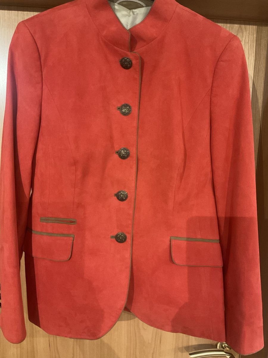 Schneiders Giacche: Damen Blazer Schneiders  – Nuovo e nell'imballaggio originale da Arbon venduto da Grandino 1