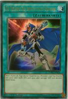 Yu-Gi-Oh! Die Melodie des erwachenden Drachen, (Ultra Rare)