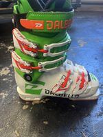 Skischuhe Dalbello DRS 75 Rennskischuh