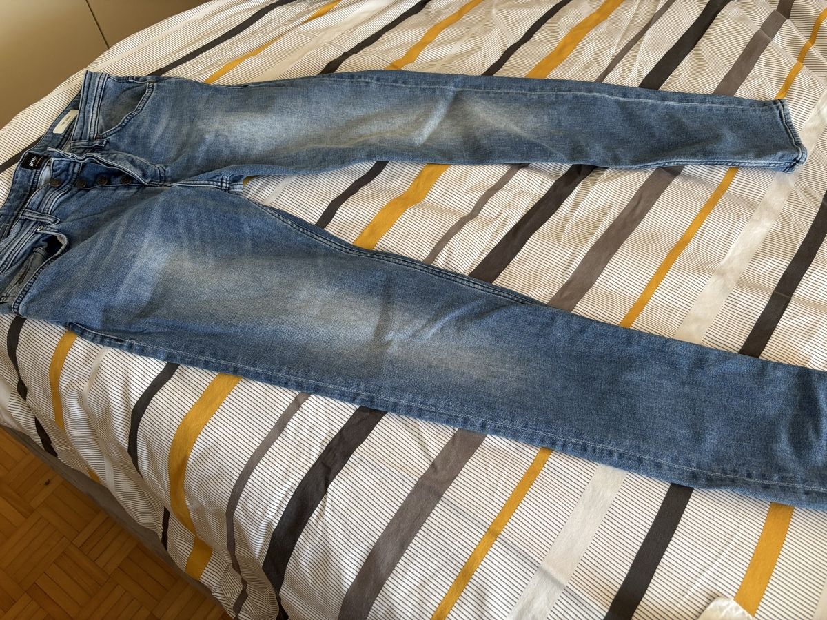 Hugo Boss Jeans: Boss jeans  – Gebraucht aus Zürich von tre_rn65 3