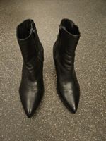 Stiefeletten 87 Vic Matie schwarz  Grösse 40