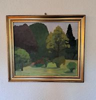 Ölgemälde