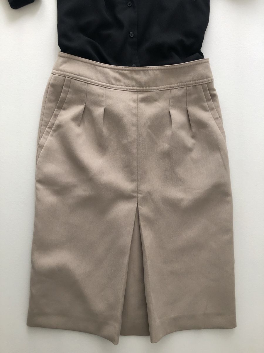 Röcke: WEREHAUSE Rock, Beige, Gr.UK 8, – Gebraucht aus Zürich von jmo_zs7g 2