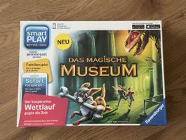 Ravensburger: Das magische Museum - Neu & Originalverpackt!
