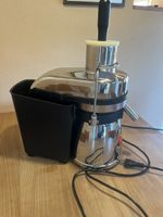 Rotor Lips Sanamat Saftzentrifuge TOP