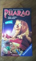 Ravensburger: Der zerstreute Pharao, Mitnehmspiel