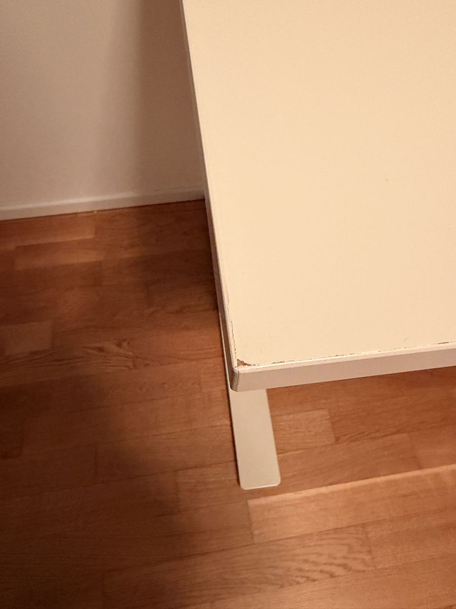 Ikea Scrivanie: Stehpult höhenverstellbar Ikea – Usato da Wettswil venduto da d5patrit 3