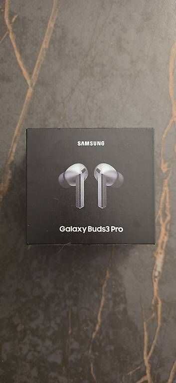 Cuffie: Samsung Galaxy Buds 3 Pro  – Usato da Meyrin venduto da April73