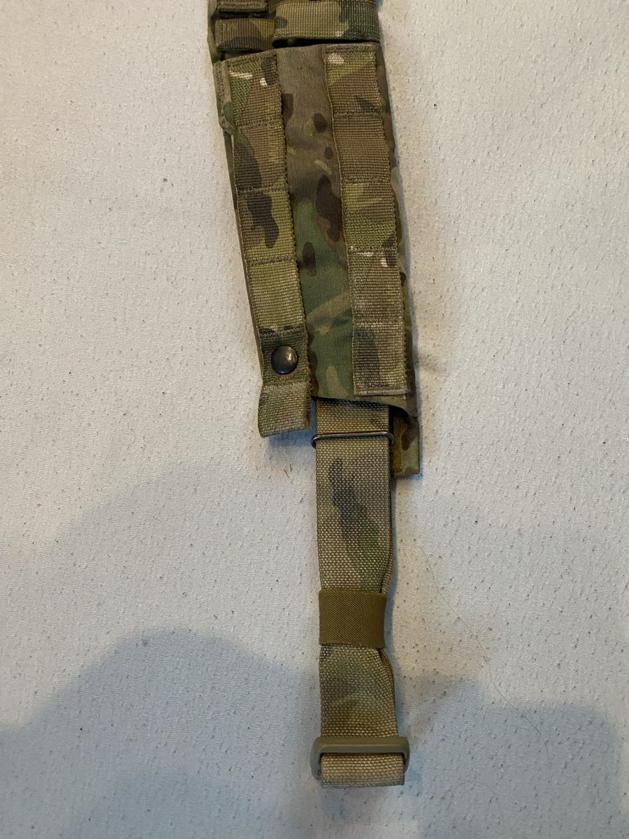 US Army Uniformen: Crye Precision MRBBB2 SM – Gebraucht aus Safenwil von _e_99_ 5
