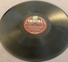Orchestre Musette VIARD et ces "As" - Schellack - Film - Fox