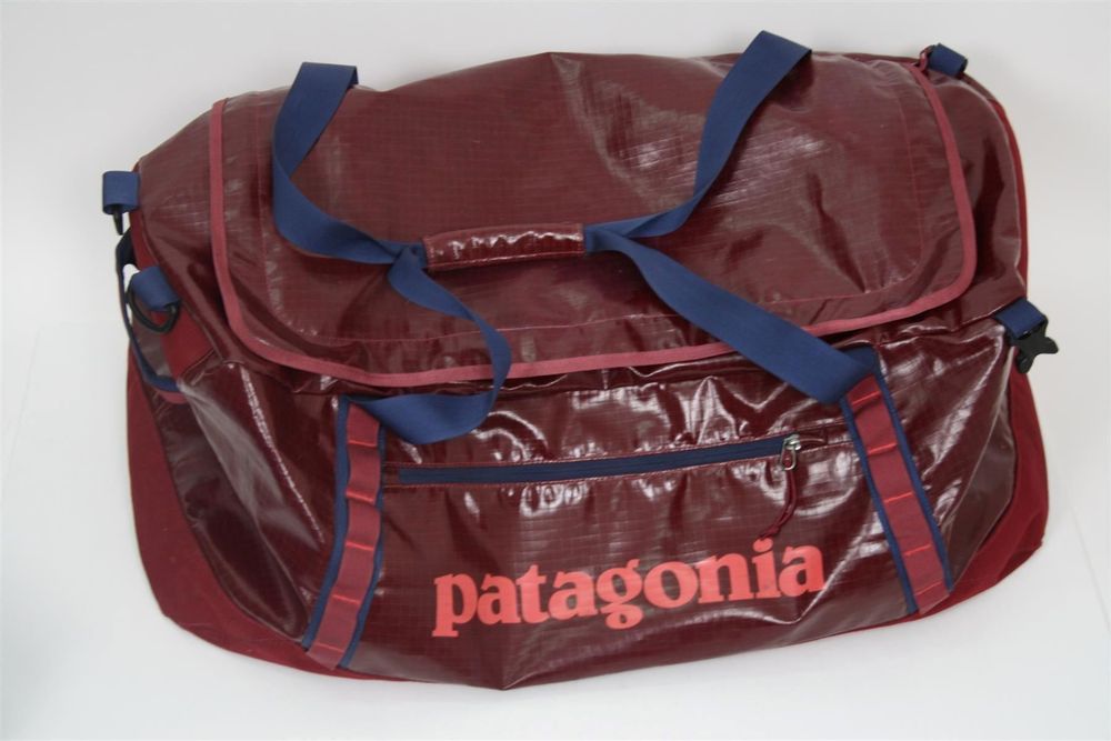 PATAGONIA Duffel Bag 55l (23021916) Kaufen auf Ricardo