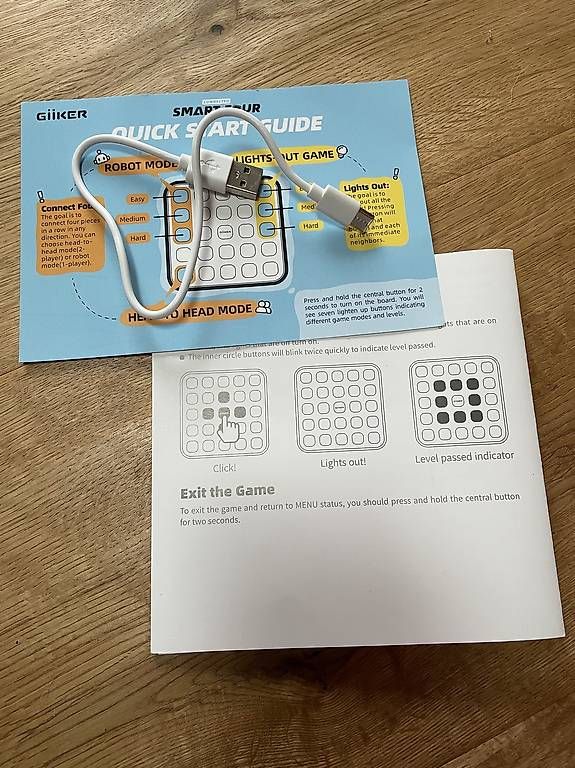 Spielzeuge: Smart four – Gebraucht aus Tegna von Kaja012 3