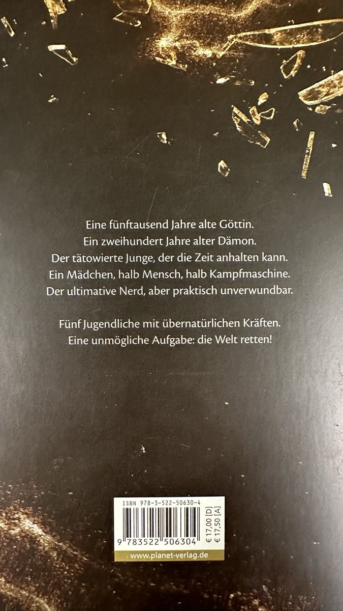 Libri: Beastmode Band 1 - Rainer Wekwerth – Usato da Schönenwerd venduto da palaceofwords 1