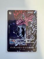 One Piece Ethanbaron V. Nasujuro OP13-080