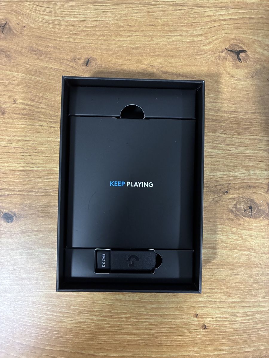 Logitech Souris: Logitech G Pro X Superlight 2 – Neuf (Voir description) à Aesch BL par SqueezY129 3