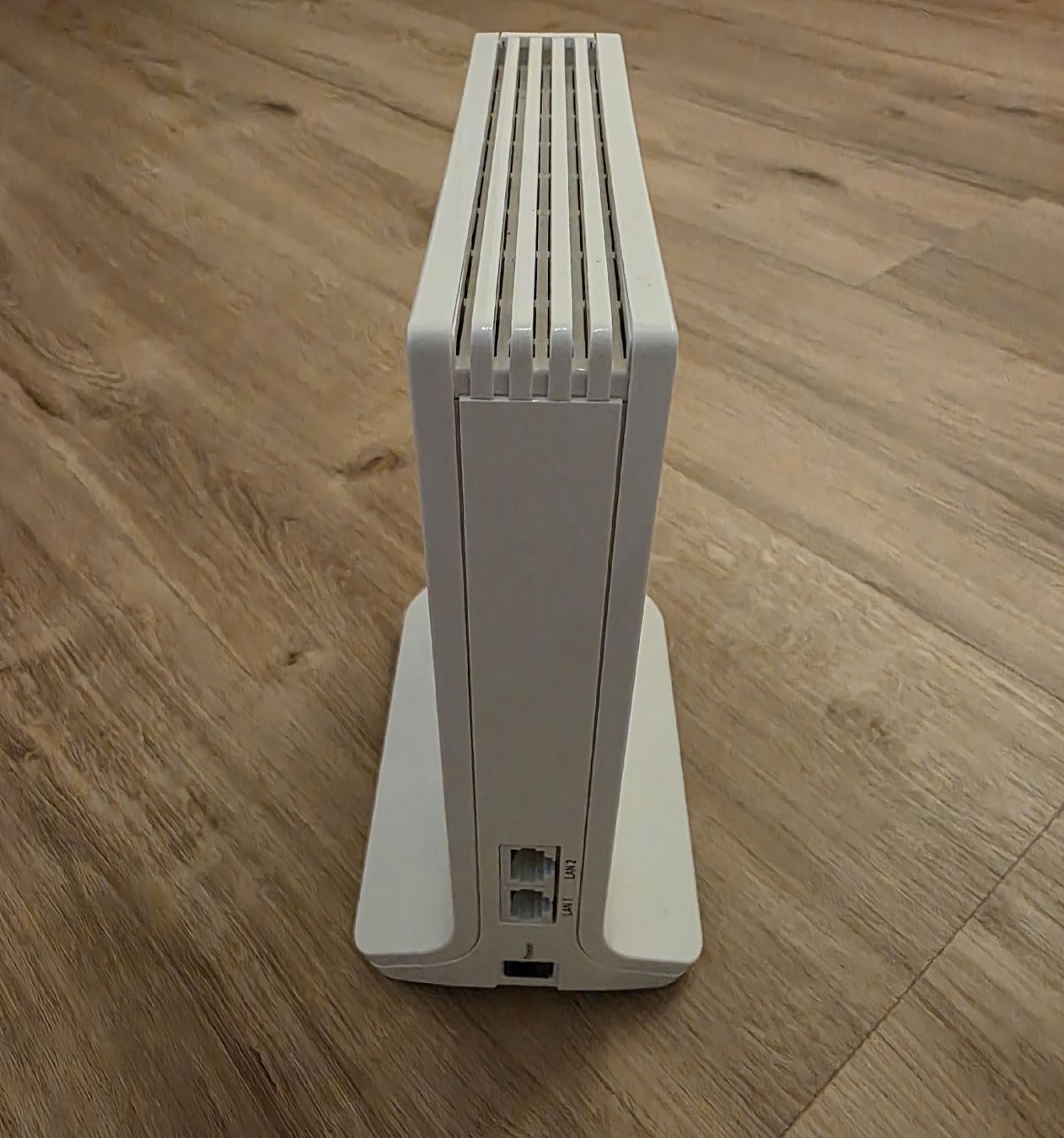 WiFi: Fritz Repeater 3000 AX mit LAN-Kabel  – D'occasion à Oberlunkhofen par fab_s222 3