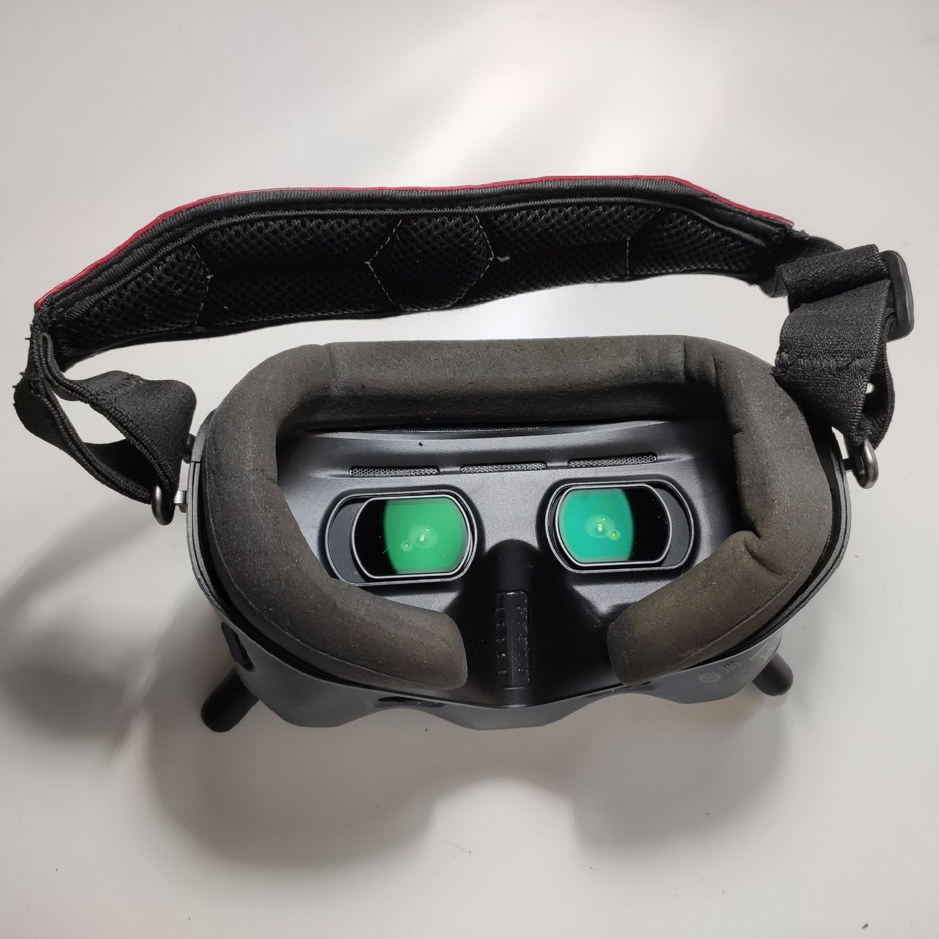 DJI Modellismo RC: DJI FPV GOGGLES V2 Brille (Tiptop/Original!) – Usato da Zürich venduto da Biedermann23 2